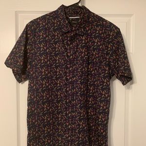 Men’s Shirt